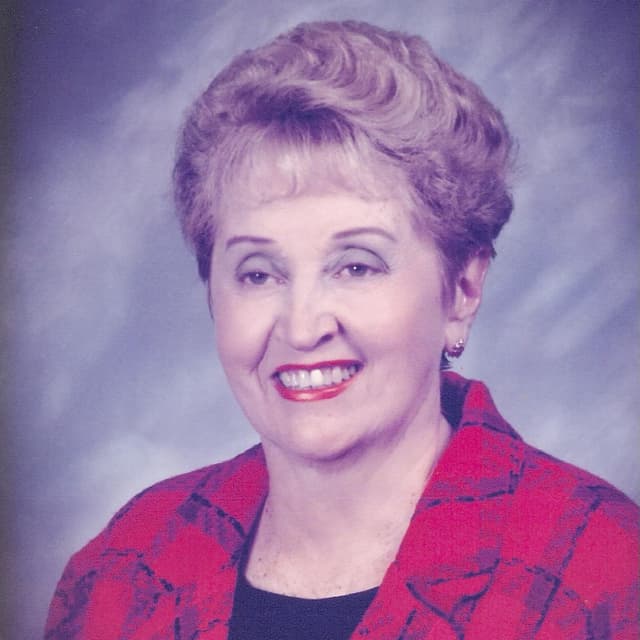 Barbara Berg