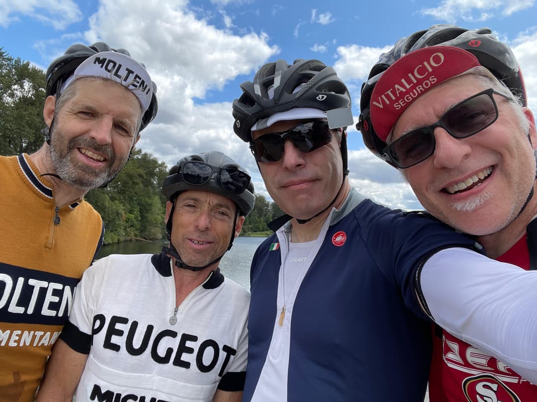 Photo shared by Dan Simon