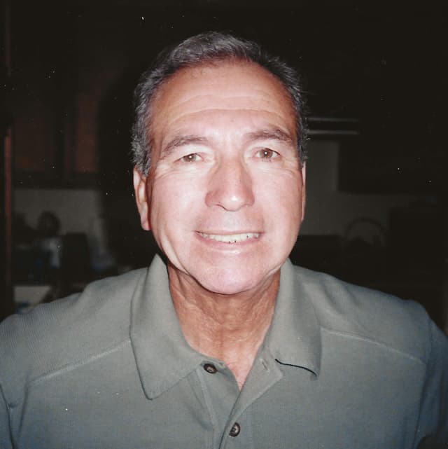 Raul Garcia