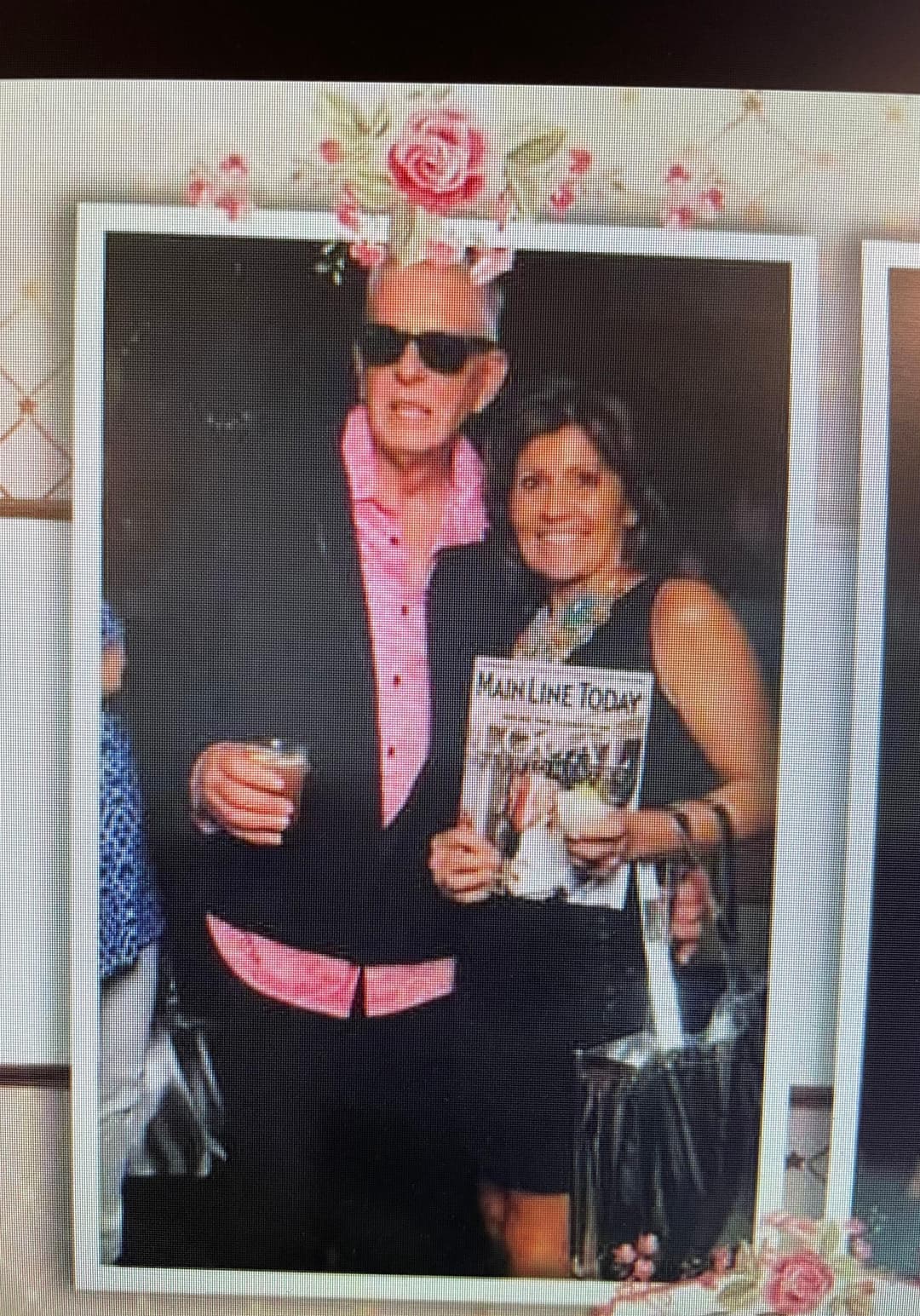 Photo shared by Maryann Dellipriscoli-Fleming