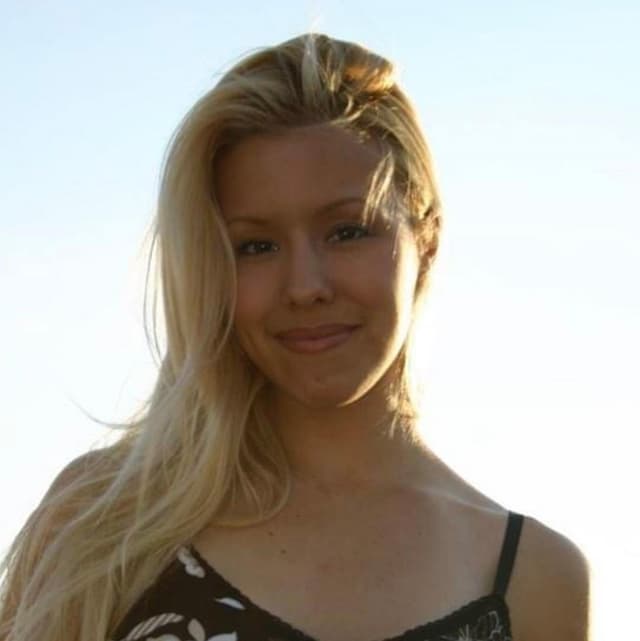 Morgan Moss