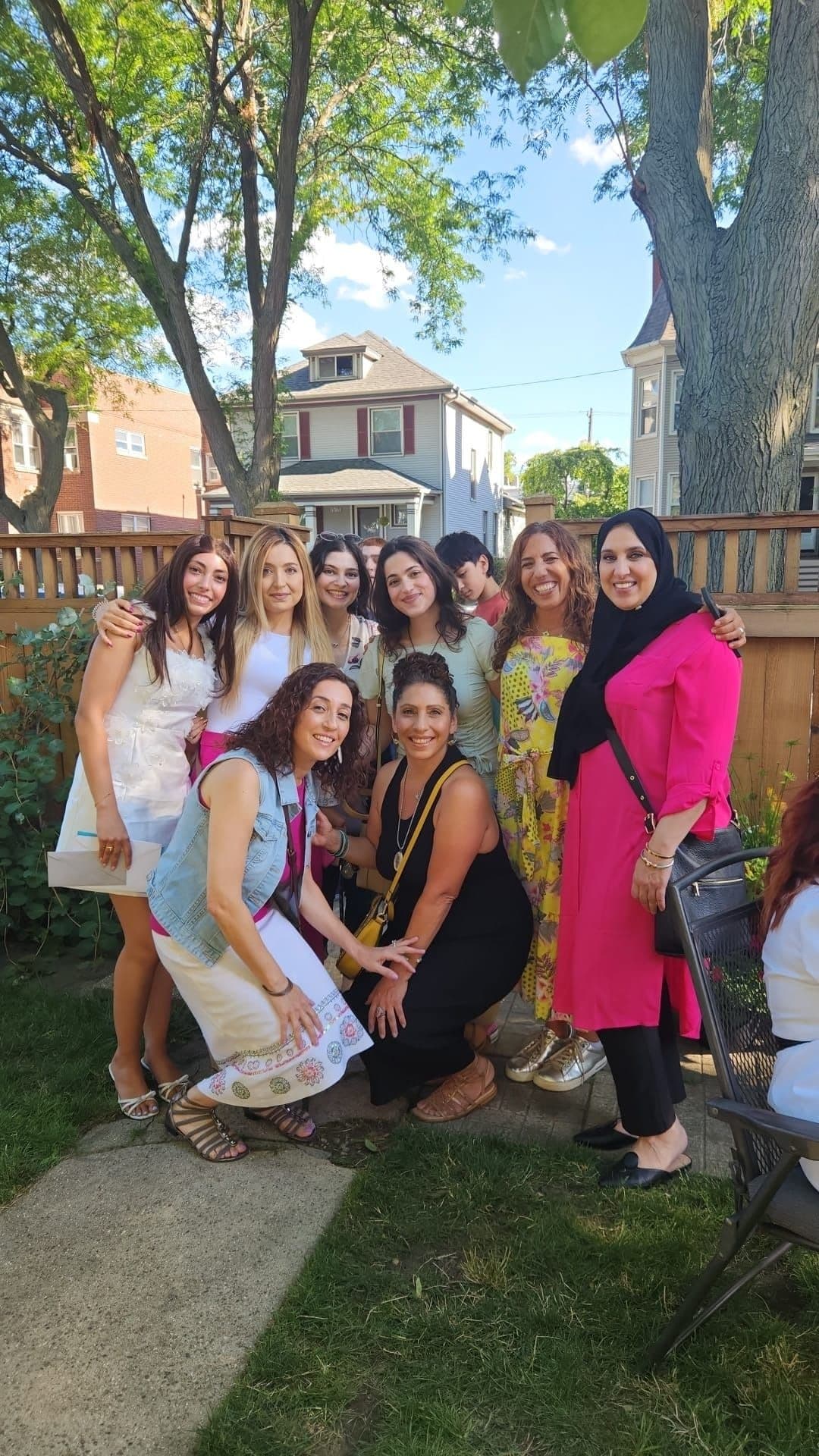 Photo shared by Souzan Naser