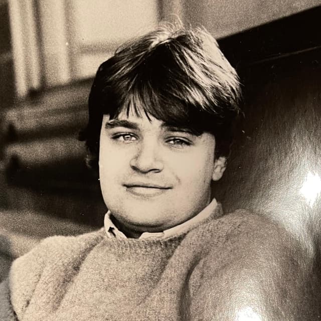 Seth Goodchild