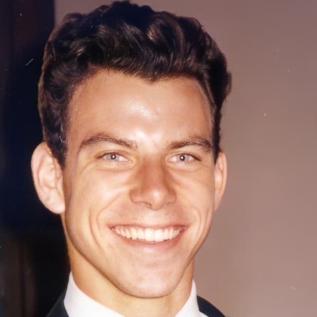 Erik Menendez
