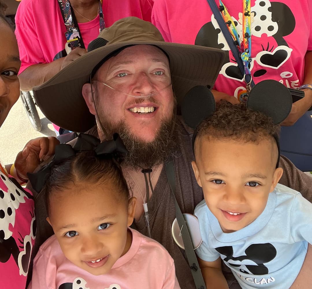 Photo shared by Leilani Dashner