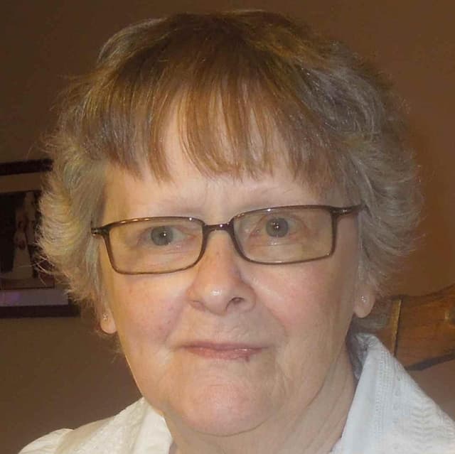 Ethel Sutton