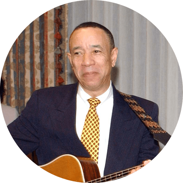 Donal Richard Leace
