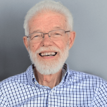 Paul McAndrew