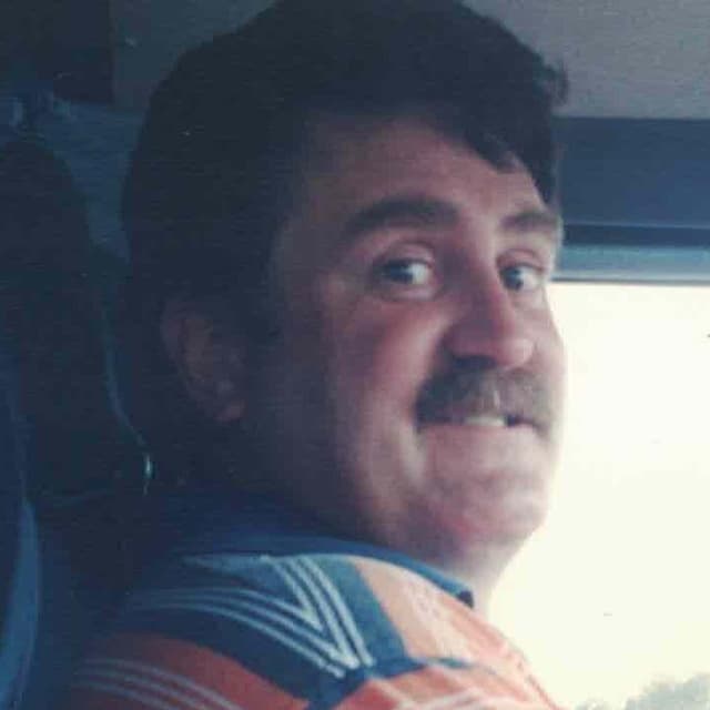 Dave Hanger