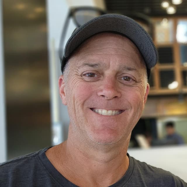 Phil Cook