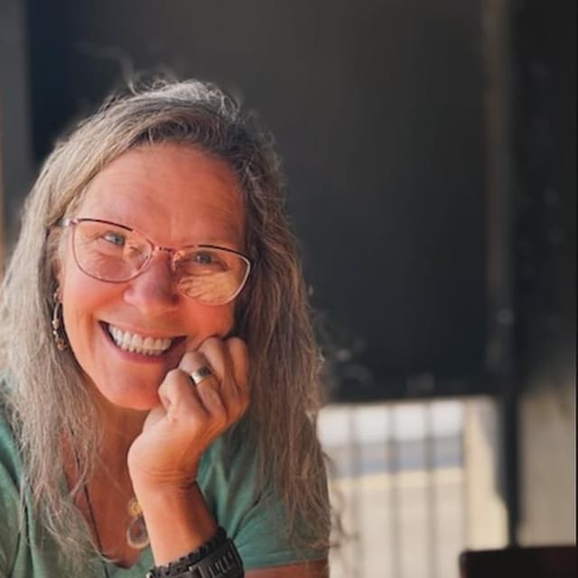 Patricia Ann Duffey