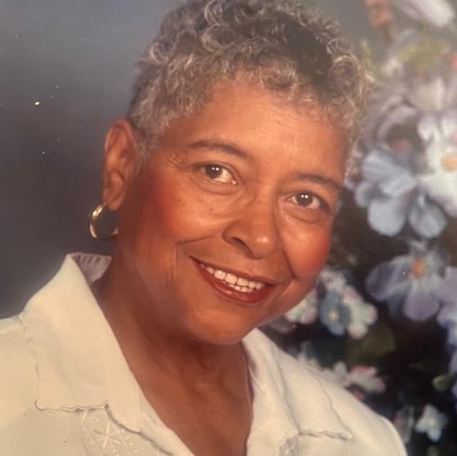 Edna Mae McGhee