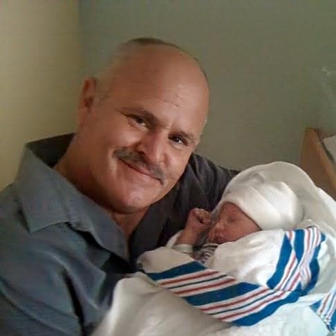 Ronald Hale