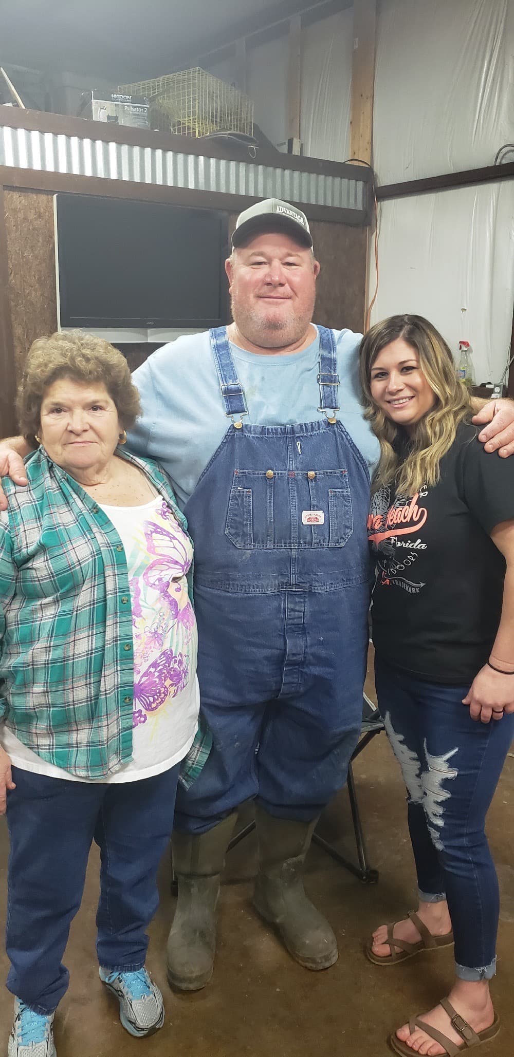 Photo shared by Lindee Davis