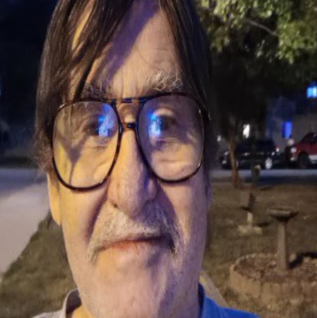 Michael Robert Bachelder