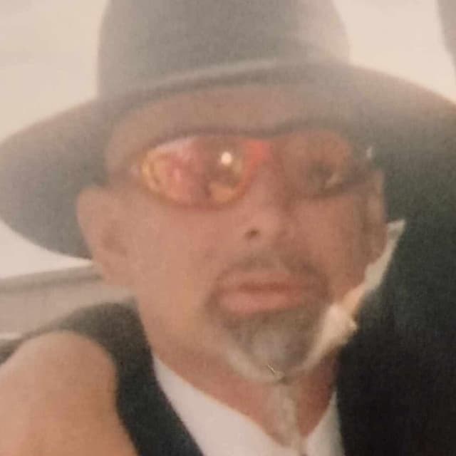 Tony Johnson