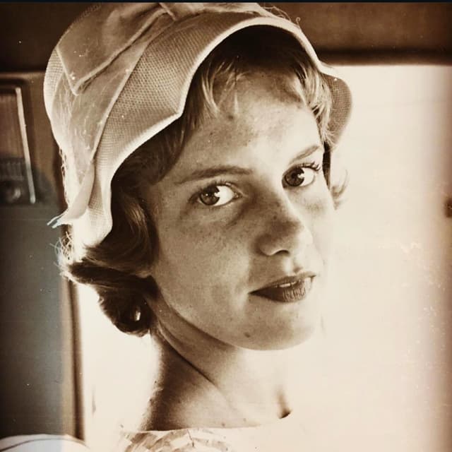 Deborah Ware Parrish