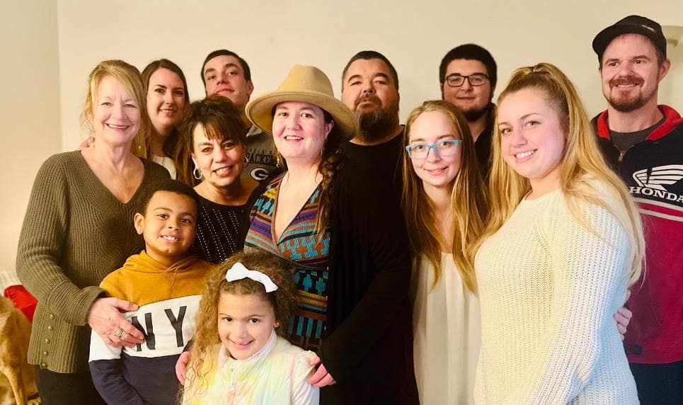 Photo shared by Ashley