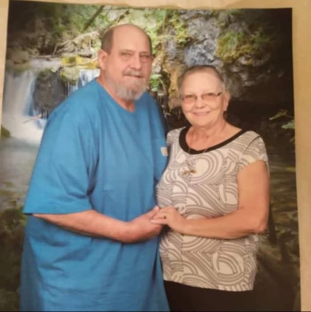 Ronald Henderson