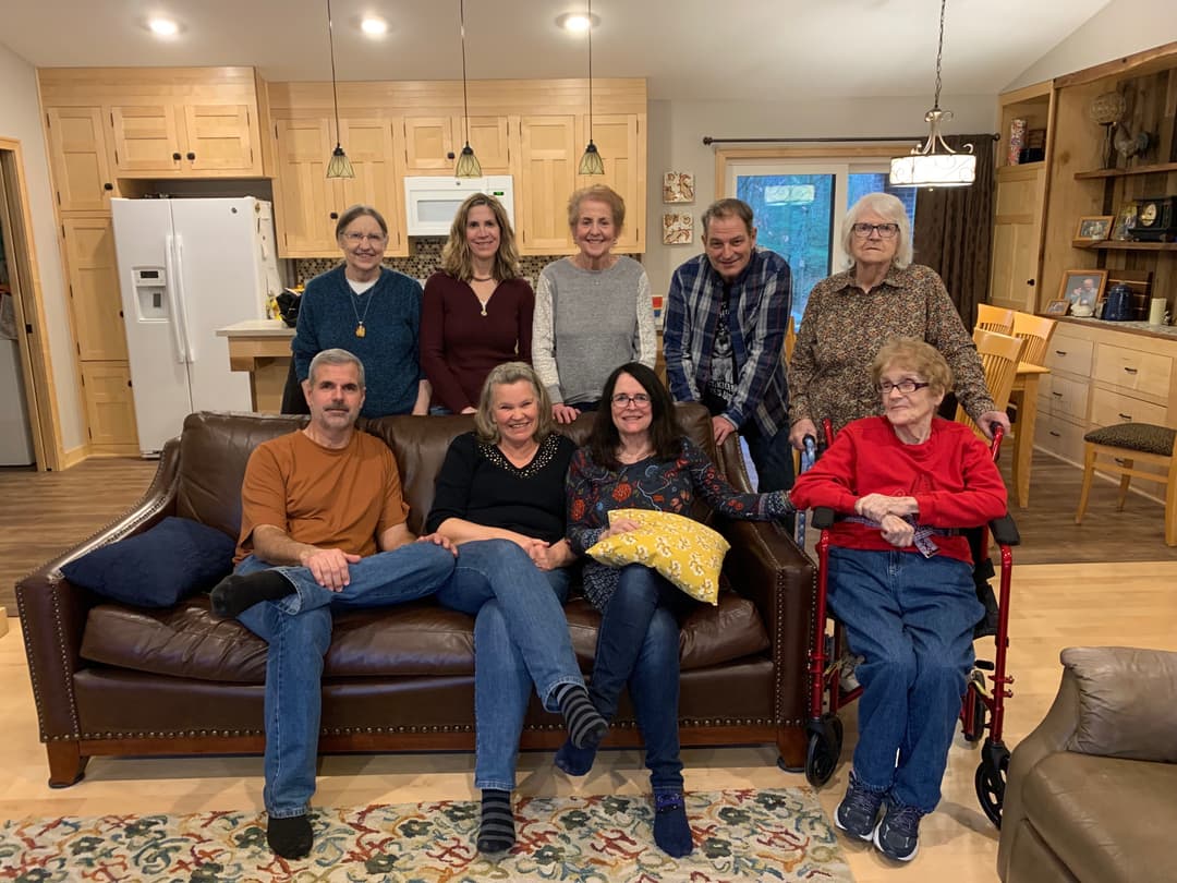 Photo shared by Cherie Cunningham