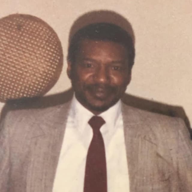 Melvin Simpson
