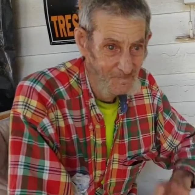 Frank Cox